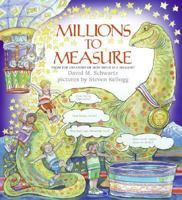 Millions to Measure 0439649749 Book Cover