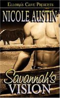 Savannah's Vision 1419954393 Book Cover