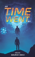 As Time Went By B08BWFWV56 Book Cover
