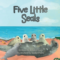 Five Little Seals 1946512737 Book Cover