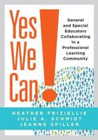 Yes We Can! 1936763990 Book Cover