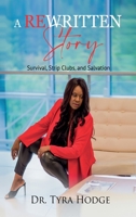 A Rewritten Story B0BZTHFHW8 Book Cover