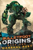 Origins 1649712863 Book Cover