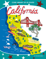 California 1532197462 Book Cover