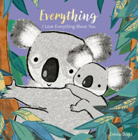 Everything 1536223808 Book Cover