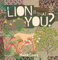 Lion Is That You? 1760991244 Book Cover