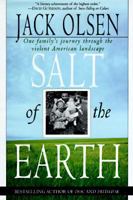 Salt of the Earth 0312959982 Book Cover