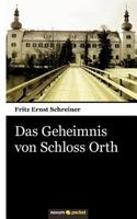 Das Geheimnis Von Schloss Orth 3990100432 Book Cover