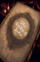 The Scribes of Judas B0DSRY8JM5 Book Cover
