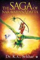 THE SAGA OF NARAVAHANADATTA 1645467643 Book Cover