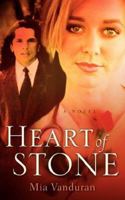 Heart of Stone 1597811467 Book Cover