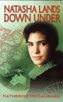 Natasha Lands Down Under 193466636X Book Cover
