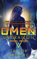 Omen Operation 1948608944 Book Cover