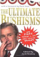 Ultimate Bushisms 0743263154 Book Cover