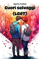 Cuori selvaggi (LGBT) (Italian Edition) 9964618980 Book Cover