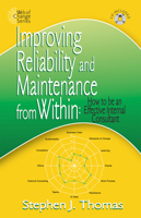 Improving Reliability and Maintenance from Within 0831133325 Book Cover