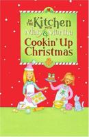 Cookin' Up Christmas With Mary & Martha: 1597892394 Book Cover