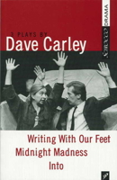 Dave Carley: Three Plays 0920486436 Book Cover