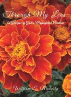 Through My Lens: A Glimpse of God's Magnificent Creation 1498467377 Book Cover