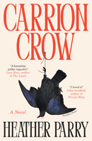 Carrion Crow 1805680552 Book Cover