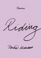 Riding 1478028408 Book Cover