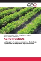 Agroingenius 6202123524 Book Cover