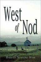 West of Nod 1592863922 Book Cover