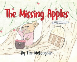 The Missing Apples B0CCC3MN4X Book Cover