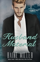 Husband Material 1942095376 Book Cover