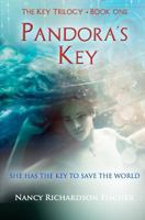 Pandora's Key 1475235313 Book Cover