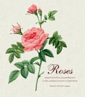 Roses: Mini Archive with DVD 0062039555 Book Cover