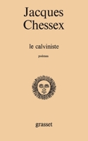 Le calviniste 2246287618 Book Cover