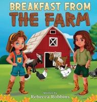 Breakfast From the Farm B0FFD76999 Book Cover
