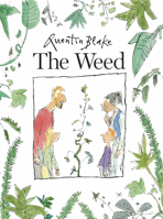 The Weed 1849766886 Book Cover