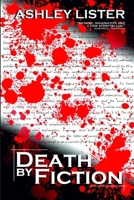 Death By Fiction B08C3VLCC6 Book Cover