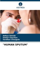 "Human Sputum" (German Edition) 6208143381 Book Cover