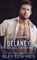 Adoring Delaney B0GHBWYHHJ Book Cover