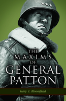 The Maxims of General Patton 1455617245 Book Cover