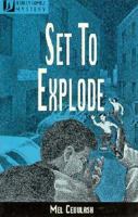 Set to Explode 1564200043 Book Cover