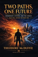 Two Paths, One Future B0HC9MLM29 Book Cover