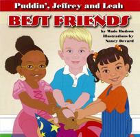 Puddin' Jeffrey and Leah (Puddin', Jeffrey and Leah) 160349006X Book Cover