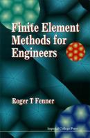 Finite Element Methods for Engineers 1848168861 Book Cover