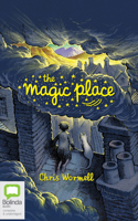 The Magic Place 0655631194 Book Cover