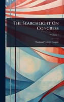 The Searchlight On Congress 1024896331 Book Cover