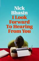 I Look Forward to Hearing from You 1761046985 Book Cover