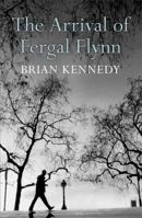 The Arrival of Fergal Flynn 0340832304 Book Cover