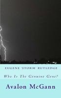 'Storm' Rutledge 1542651018 Book Cover