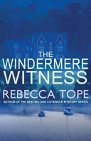 The Windermere Witness 0749022558 Book Cover