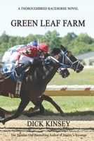 Green Leaf Farm B09PM784F7 Book Cover