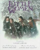 Little Women 0671519026 Book Cover